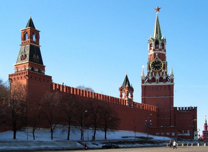 Why the Kremlin can be excluded from the UNESCO list