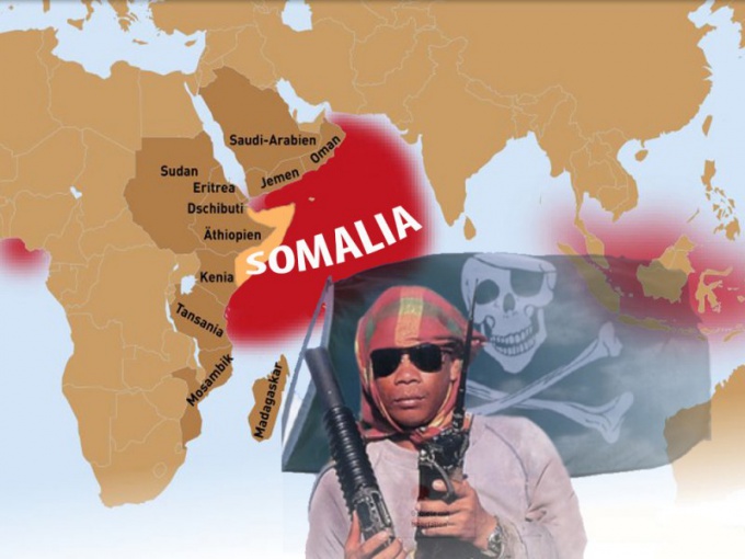 What kind of country is Somalia