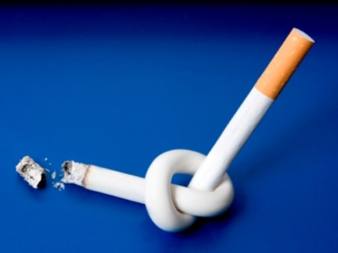 Tip 1: How the law against smoking will work