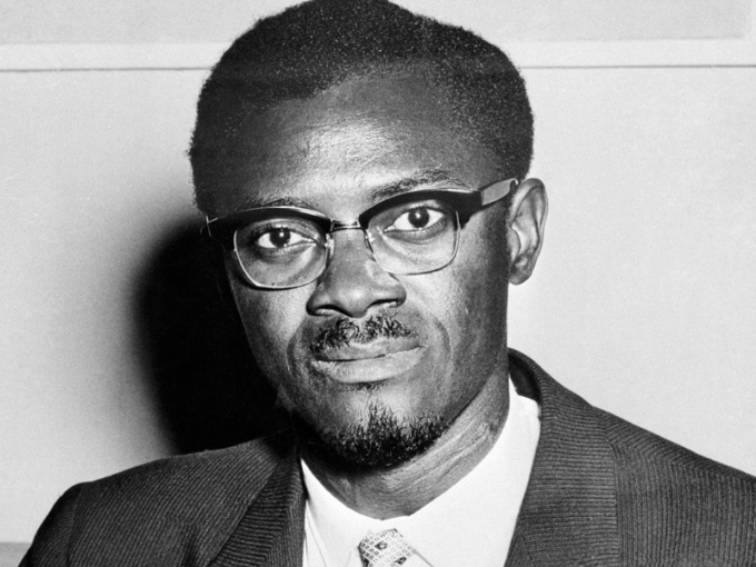 Who is Patrice Lumumba