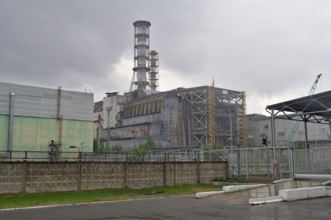 Tip 1: Why there was an explosion in Chernobyl