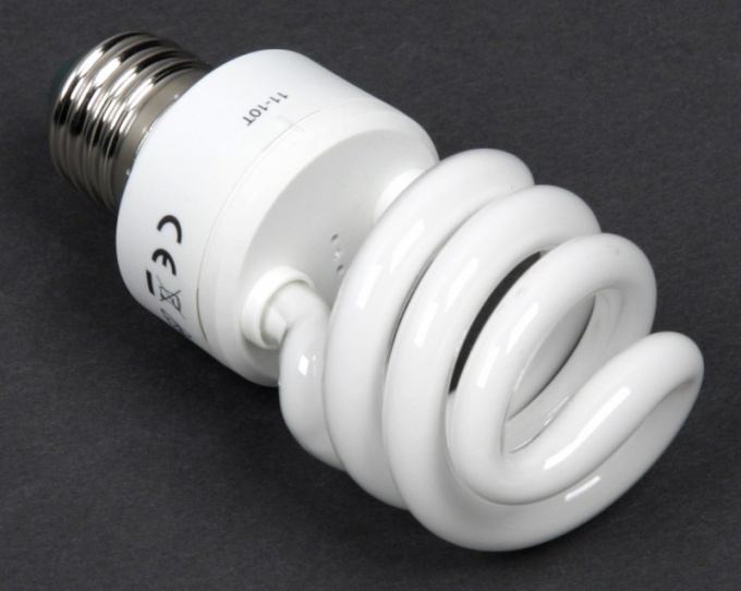 Energy-saving lamps: pros and cons