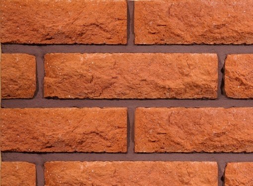 Ceramic bricks: types, sizes, application