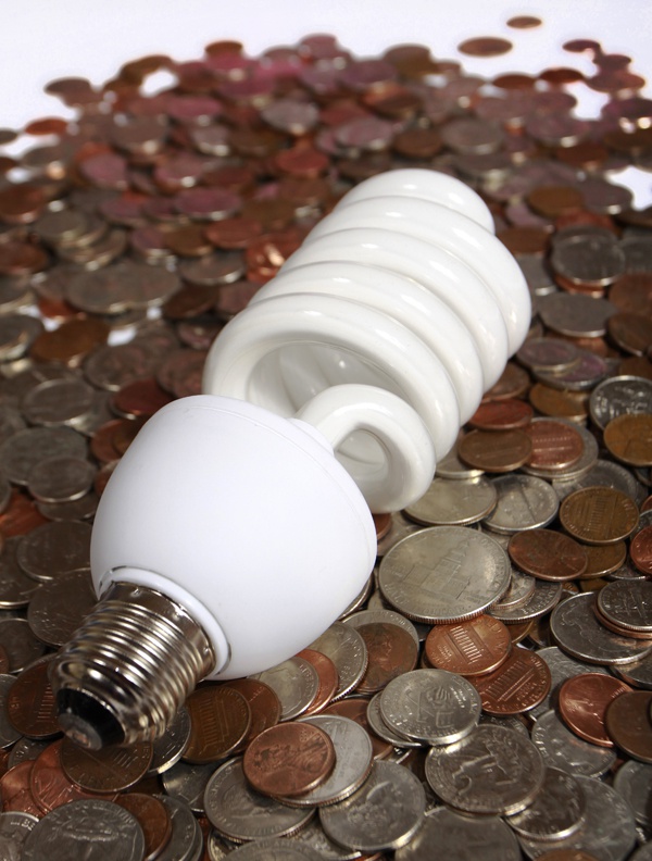 Tip 1: Electricity: how to save extra kilowatts