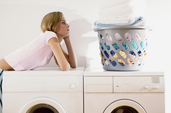 Tip 1: How to repair an Indesit washing machine