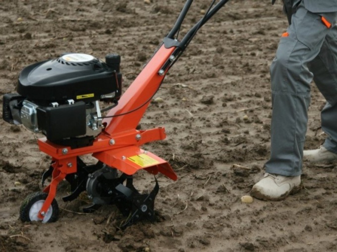 How to choose a cultivator