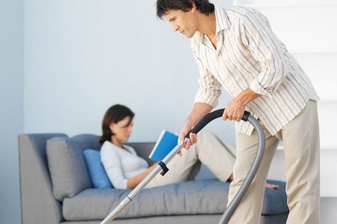 How to choose a vacuum cleaner for your home