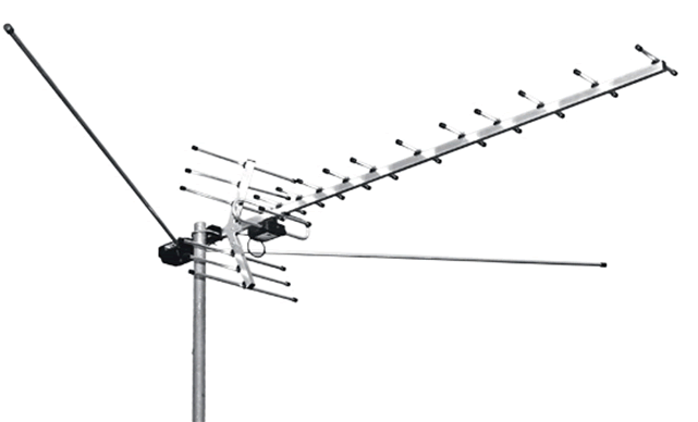 Tip 1: How to choose a street antenna