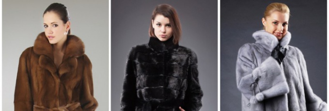 How correctly to remove the measurements for sewing a fur coat?