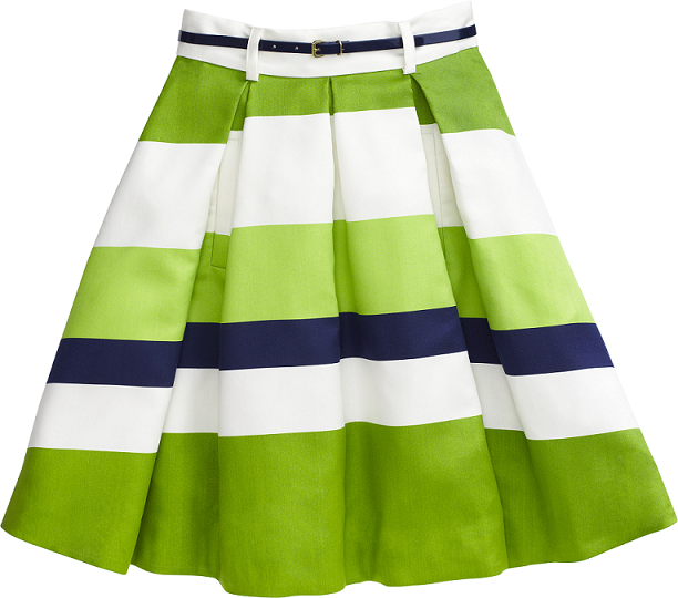 Fashionable skirts 2015