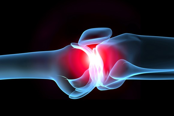 How to relieve joint inflammation