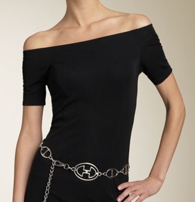 Women's Chain Strap