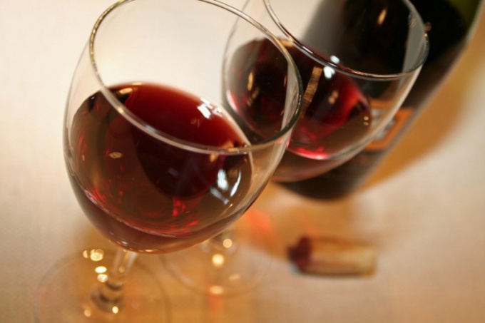 How to make wine from currant