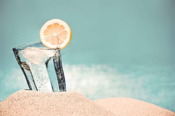 What drinks it is useful to drink in summer