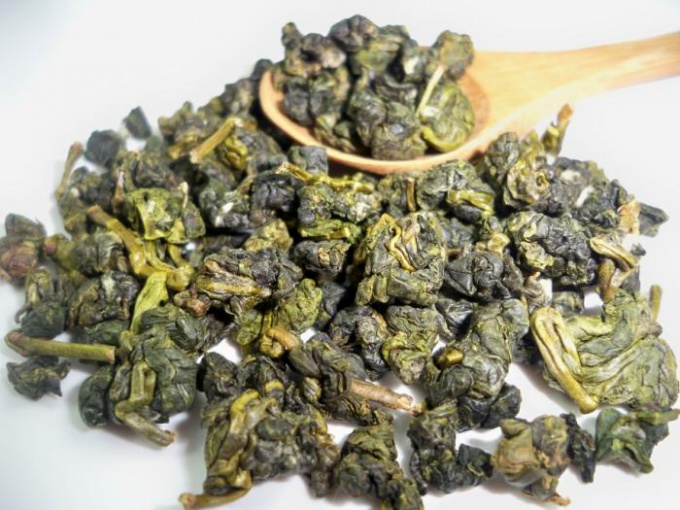 Tip 1: What is the difference between oolong and puer