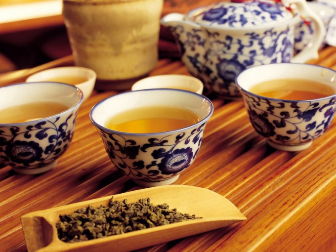 How to choose and buy real Chinese tea