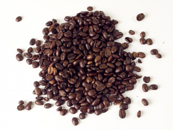 How to choose a coffee bean