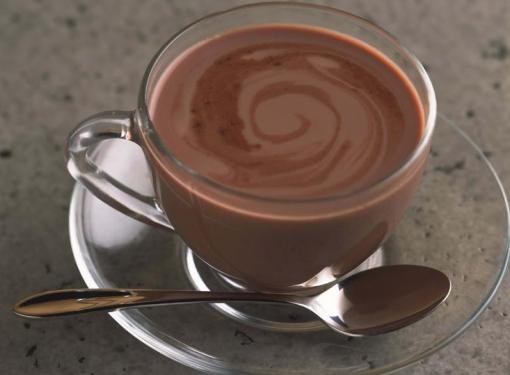 Tip 1: Cocoa: all drink recipes