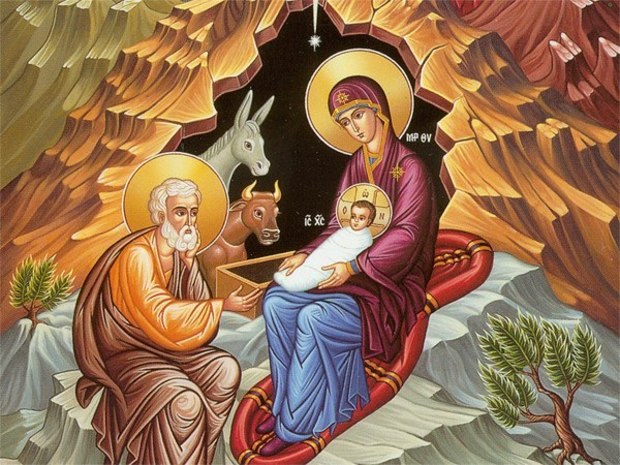 When and where Jesus was born