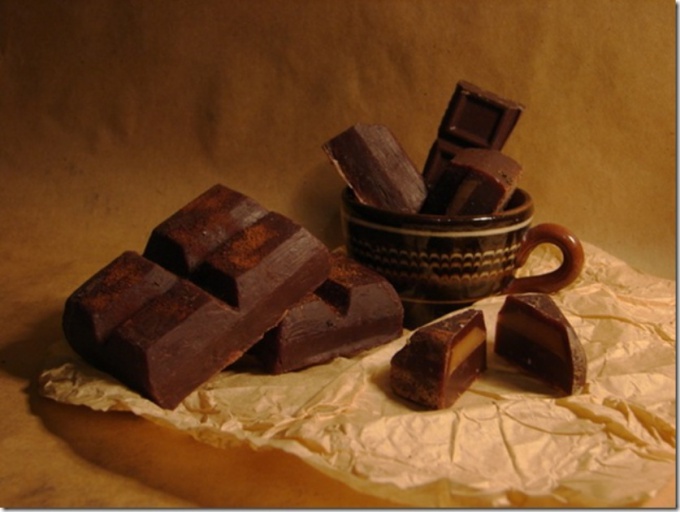 Belgian Chocolate