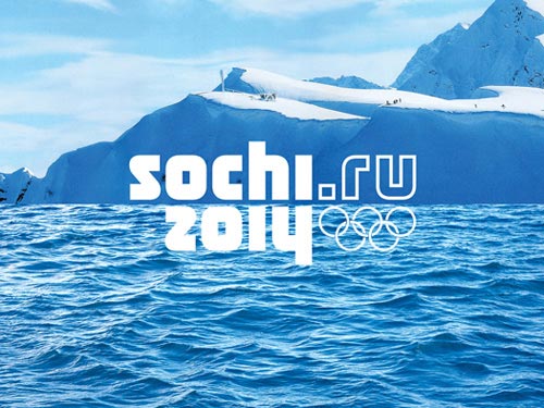 Tip 1: How the Olympic Games will be held in Sochi