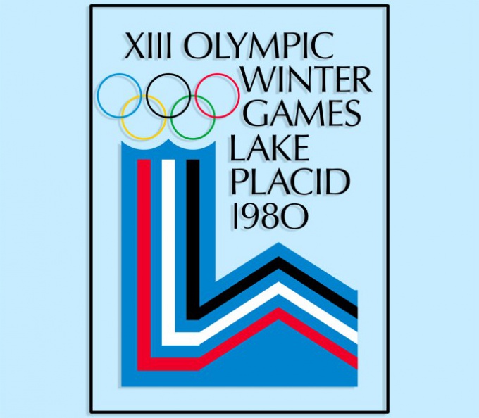 How was the 1980 Olympics in Lake Placid