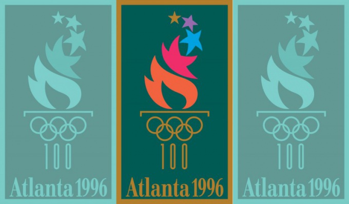 Tip 1: The 1996 Summer Olympics in Atlanta