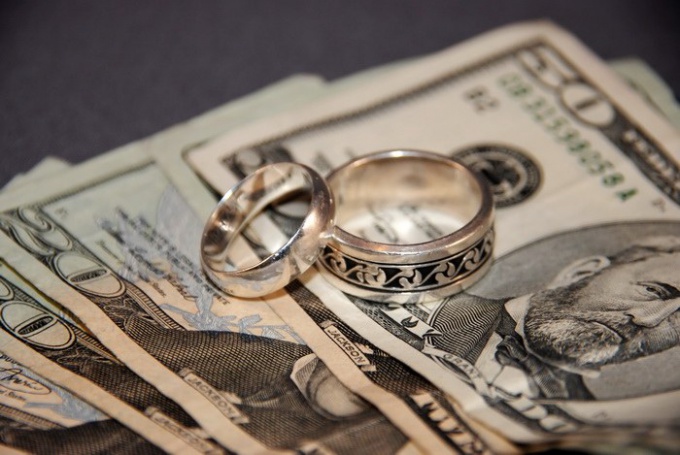 Tip 1: How to save money at a wedding