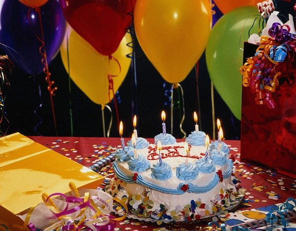 Tip 1: How to have a surprise party