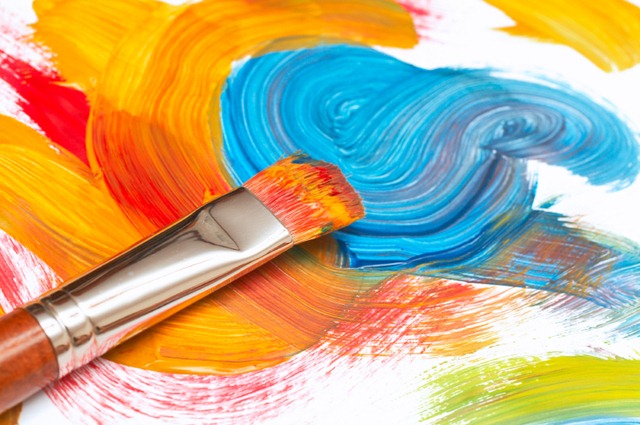 How to apply art therapy?