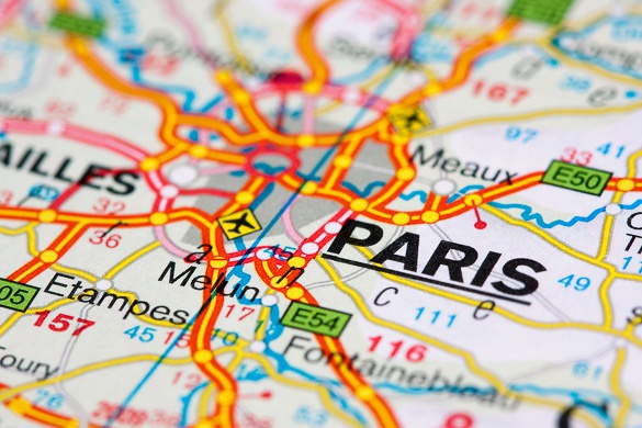 What to see in Paris