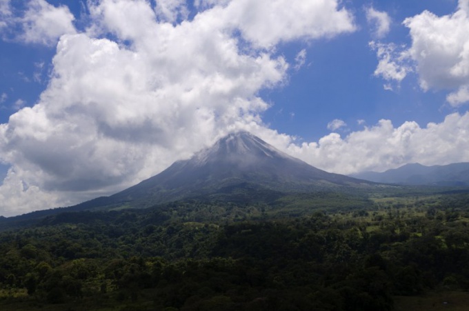 How to relax in Kamchatka