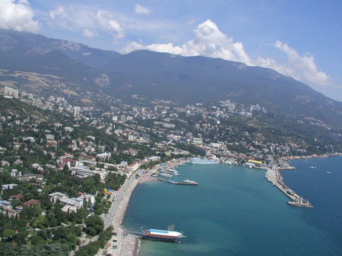 Yalta