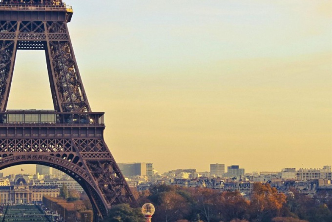 What to see in Paris?