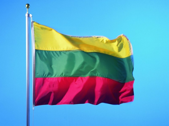 Who will not be given a Lithuanian visa?