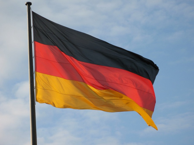 How to apply for a visa to Germany