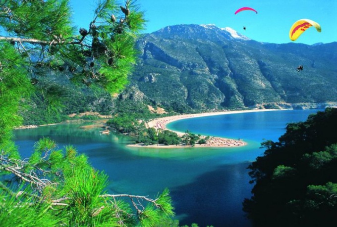 When to go to Marmaris