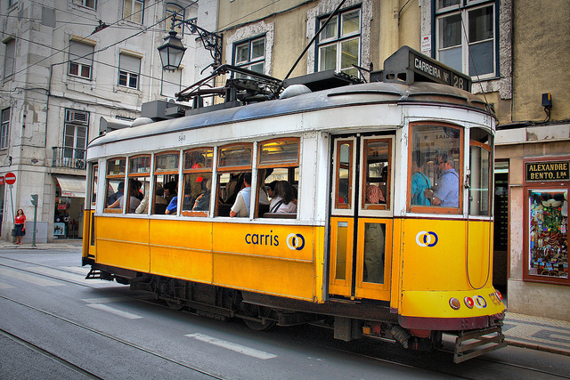 7 things you should not do in Lisbon