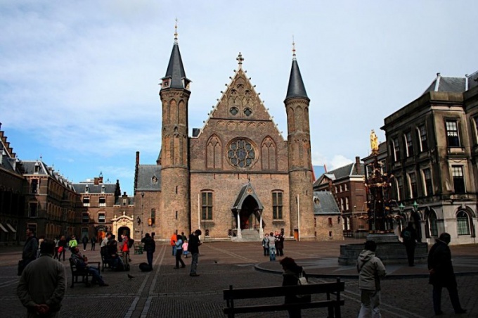 Tip 1: Travel to Holland: Delft