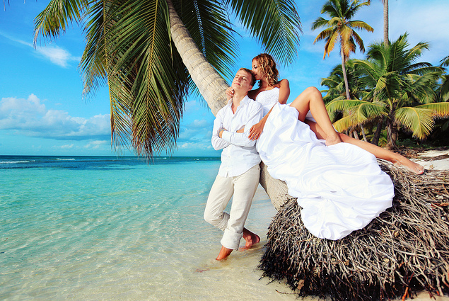 Wedding on the islands - which place to choose?