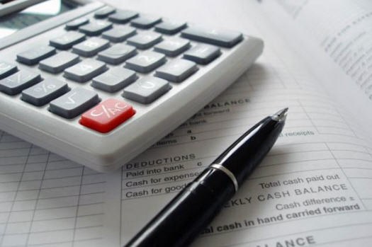 How to transfer business to the chief accountant