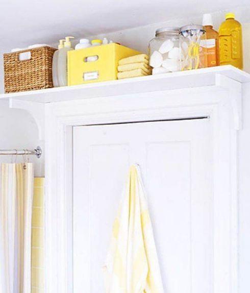 How to equip a small bathroom: a few simple ideas