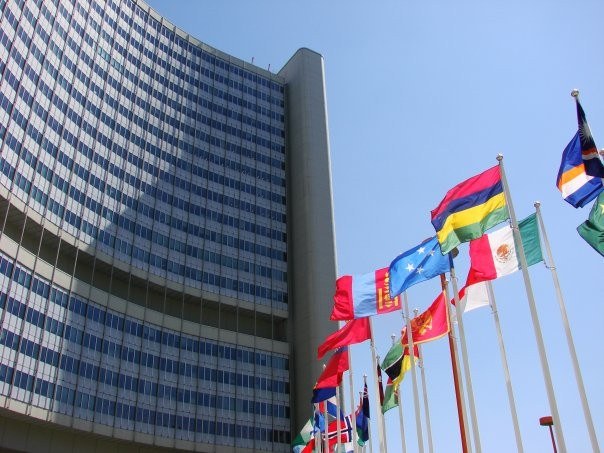 What is the UN?