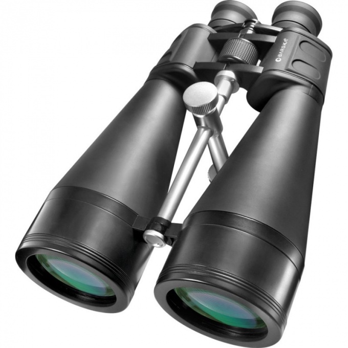 How to buy binoculars