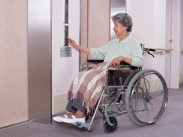 How to collect help for nursing homes