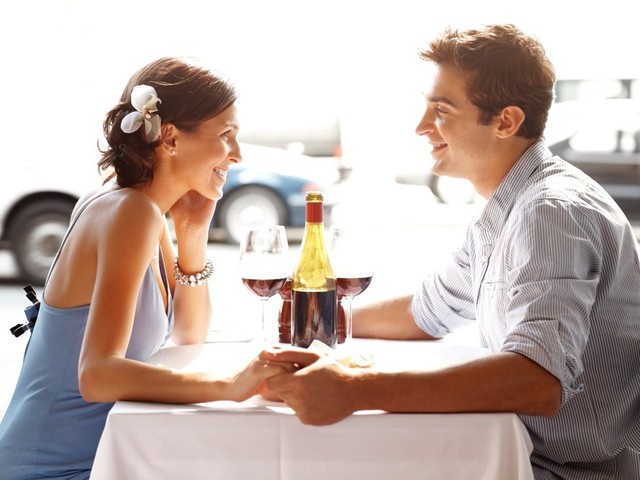 Tip 1: How to prepare for your first date?