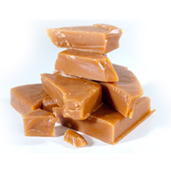 How to Make Candy Toffee