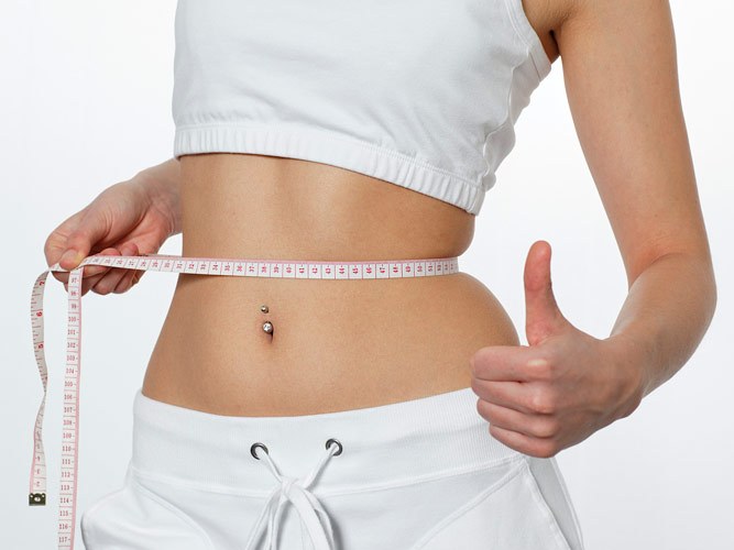 Tip 1: What to do with excess weight