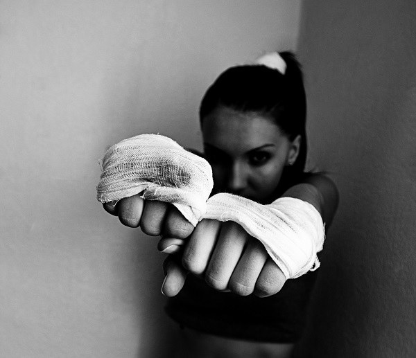 How to learn self-defense at home