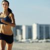 How to start running to lose weight